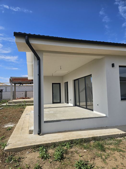 casă de vânzare sântandrei