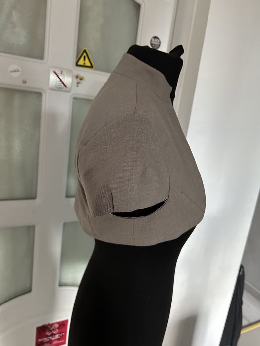 Bolero scurt Jake’s