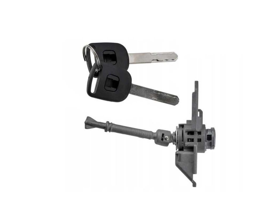 Патронник с ключове за врата на Honda HR-V MK2 (2015–2022)