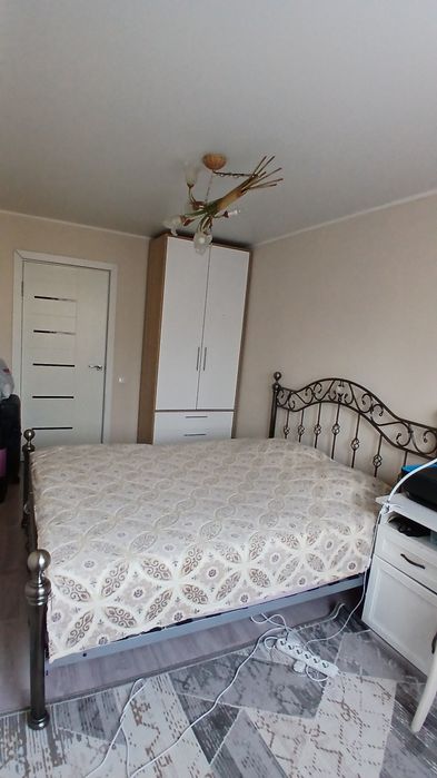 Продам кровать в хорошем состоянии.