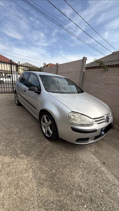 VOLKSWAGEN Golf 2008 — imagine 1