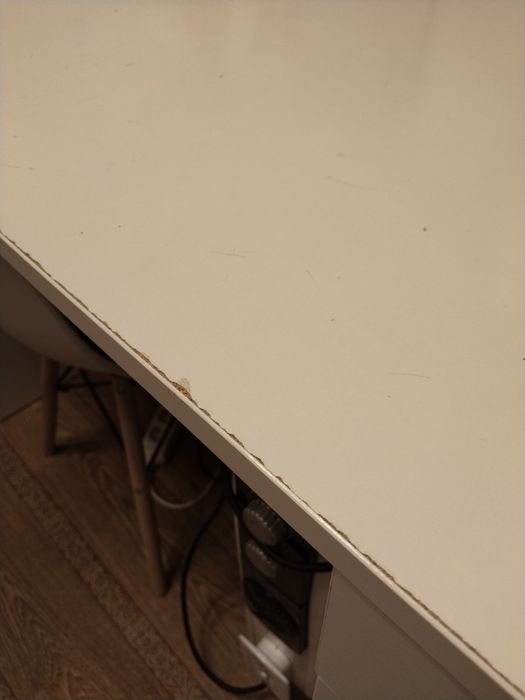 Письменный стол Икеа