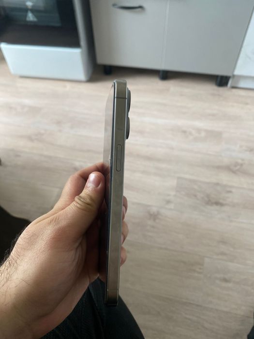Продам iphone 15 pro max