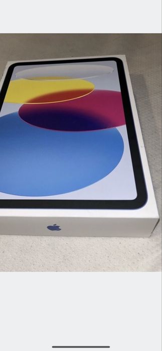 I Pad A16-128 Gb wifi + 5G + Cellular Produs sigilat