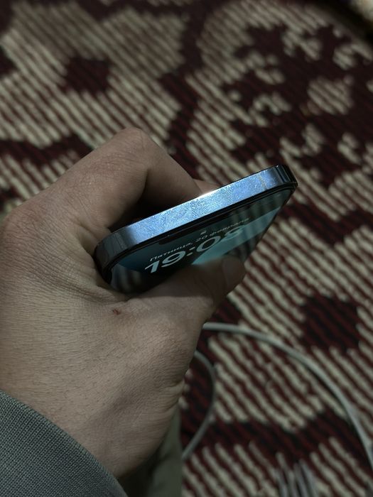 Iphone 12 pro holati yaxshi