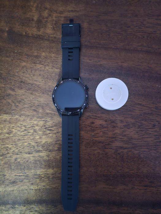 Huawei gt 2 като нов