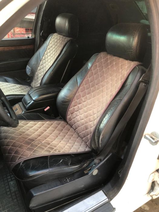 Продам w140 .3.2 автомат