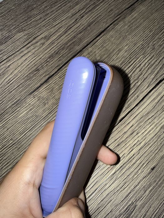 vand iqos iluma duo