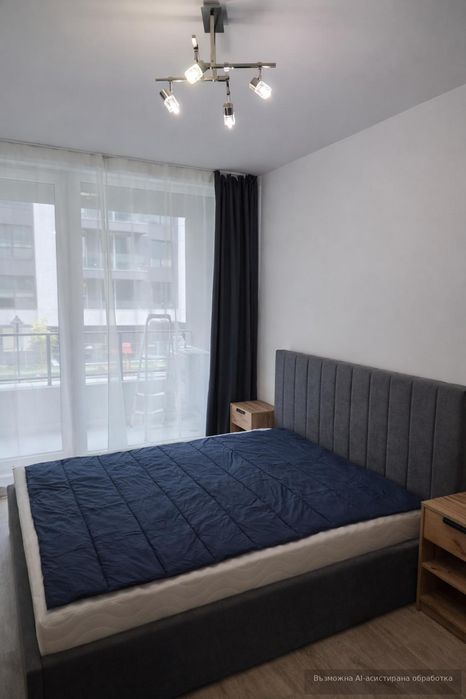 Дава се под наем Двустаен апартамент в София, Банишора - 68 кв.м за 680 € - Снимка #2
