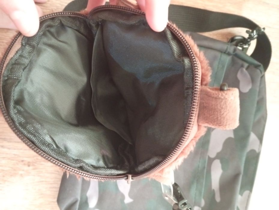 Продам сумку bape Mio НОВАЯ