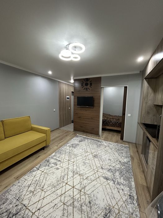 Квартира Семей посуточно