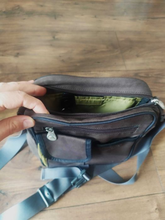 Чанта за през рамо Vaude