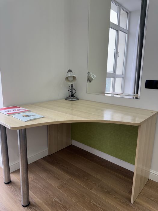 Письменный стол, угловой фирма ТриЯ