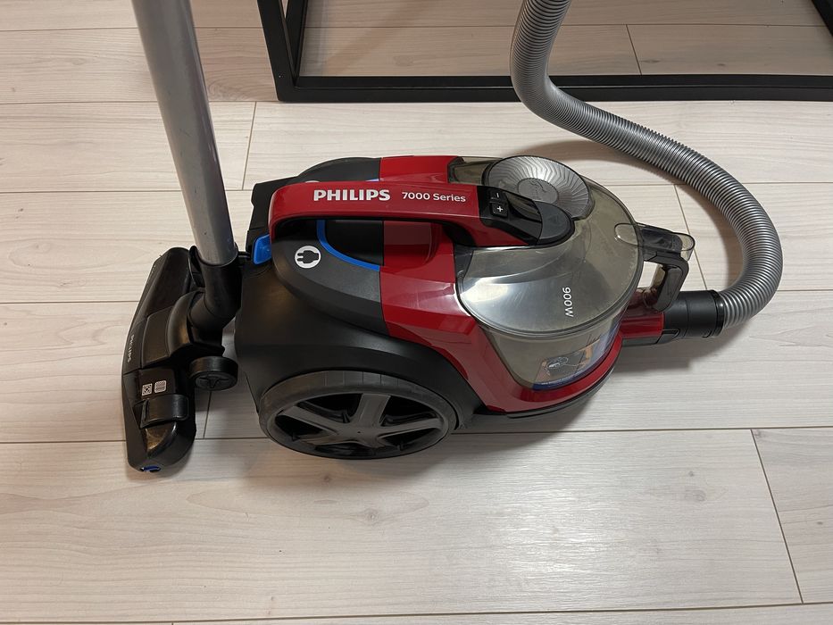 Aspirator Philips PowerPro 7000  900w GARANTIE - fara sac