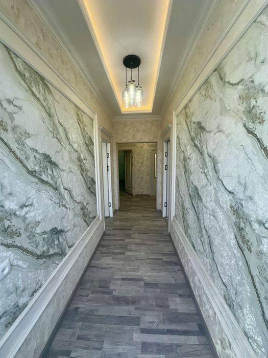 Хонобод 1.5 соток 3 хона $70.000