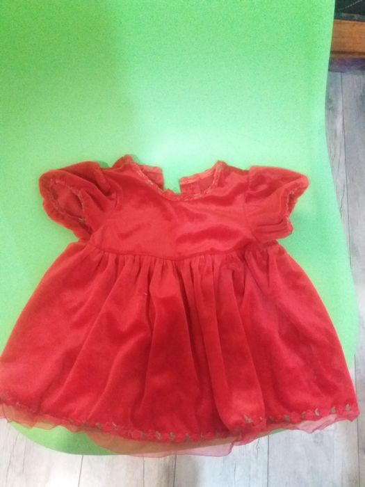 Платье принцессе