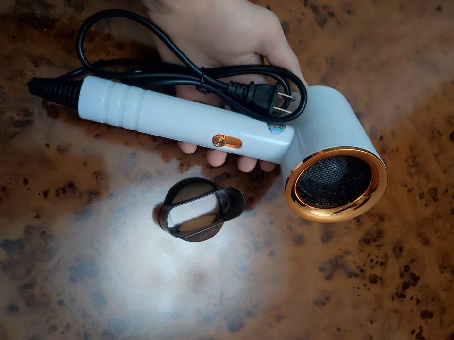 Optom, Donaga Fen sotiladi