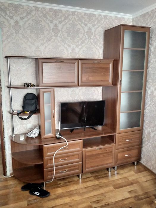 Продам горку стенку