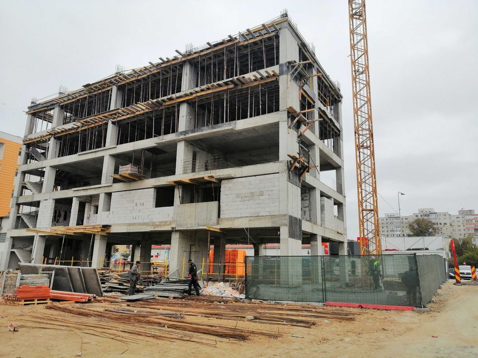 Diriginte de Santier Si RTE autorizat ISC – Constructii civile si instalatii