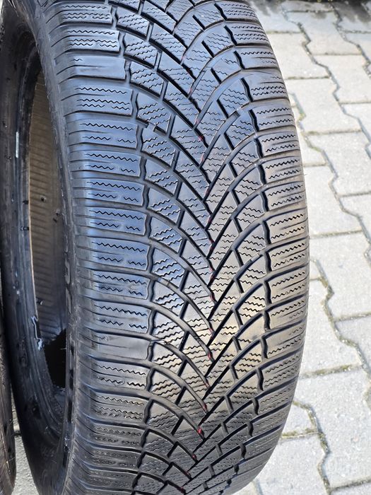 235 55 18 Bridgestone