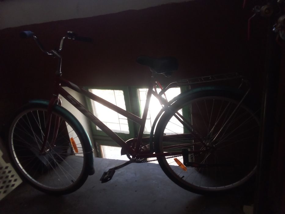 Велосипед STELS.