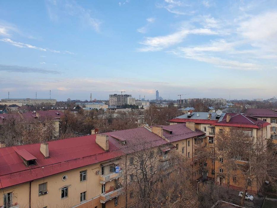 Сдается квартира в новостройке в ЖК Парисьен