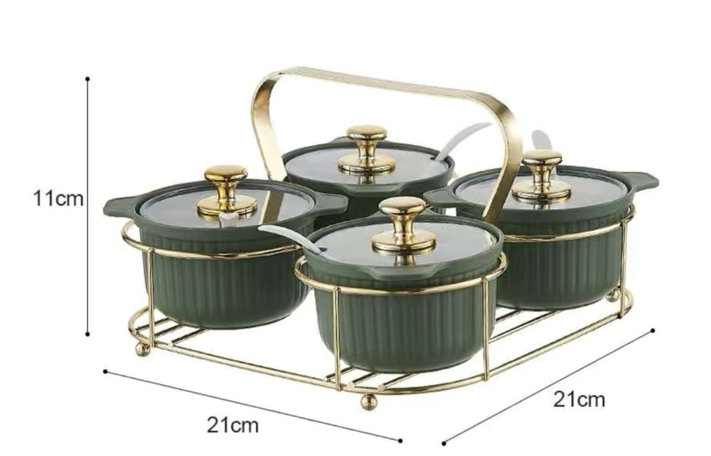 Набор для сыпучих