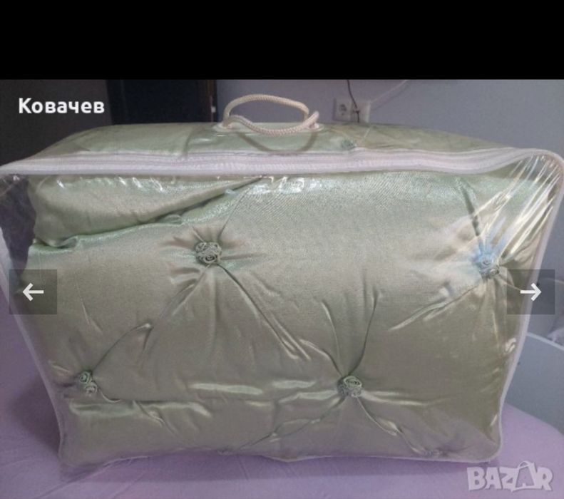 Луксозно шалте за спалня