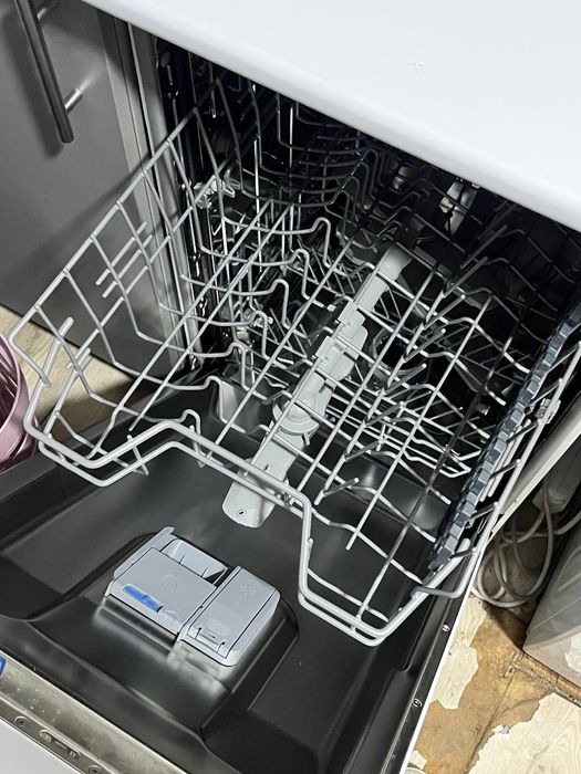 Посудомоечная машина Beko