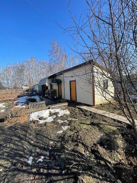 продам дачу в СО Горизонт