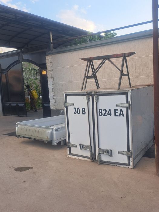 Пол борт лабога сотилади