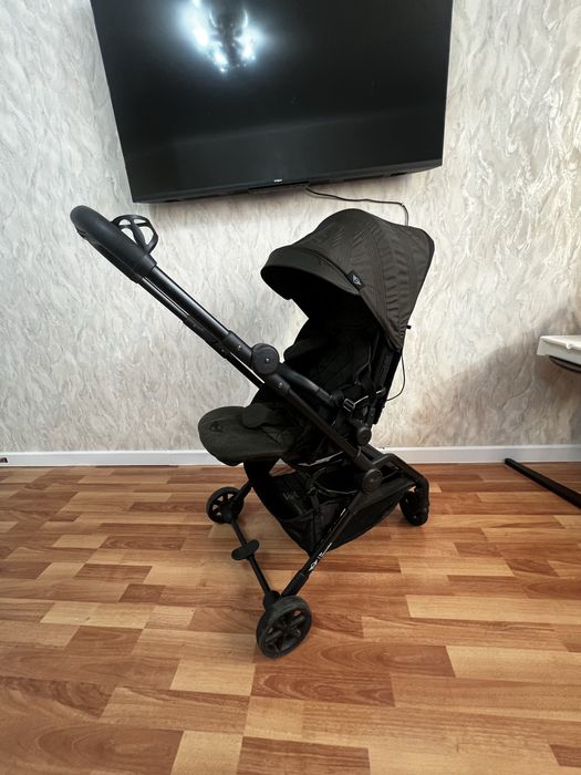 Продам коляску Easywalker в отличном состоянии