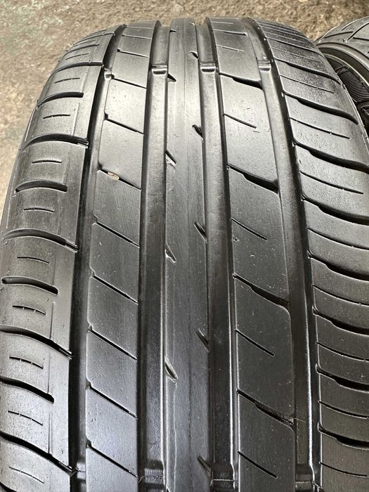 SET 2 Anvelope Vara 215/55 R17 94V FALKEN Ziex ZE914A eCorun