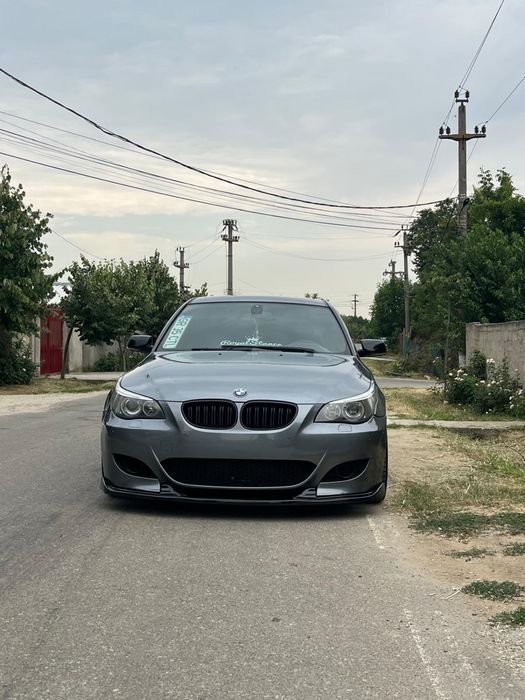 BMW 5 Series 2005 — imagine 2