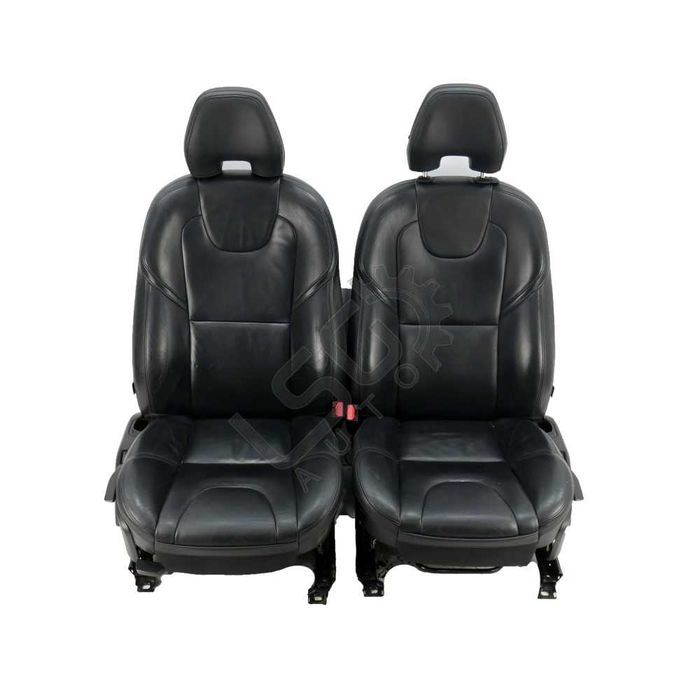 Кожен салон Volvo V40 (D2) 2012-2016 ID: 133379