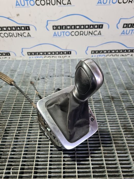Timonerie Volkswagen Tiguan 5N 2.0 TDI 2007 - 2011 Automata (843)