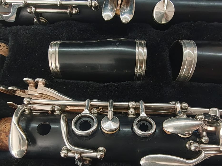 Кларинет Yamaha 250