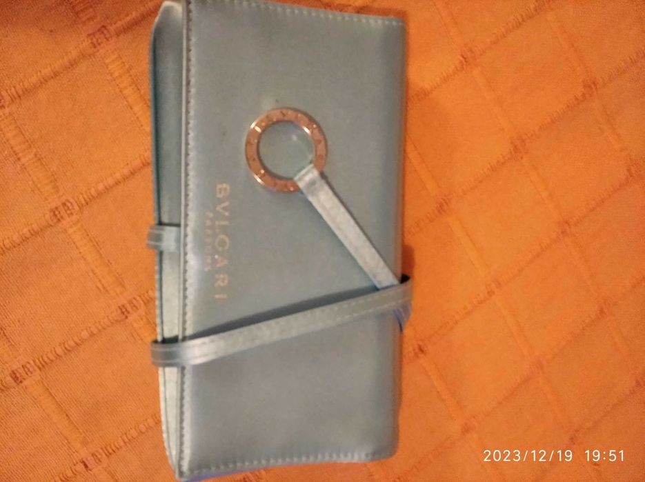 Clarins , Biotherm, Lancaster, Bulgaria козметични чантички