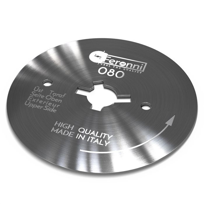 Професионални италиански циркулярни дискове Ferenni – Топ цени за качество без компромис!