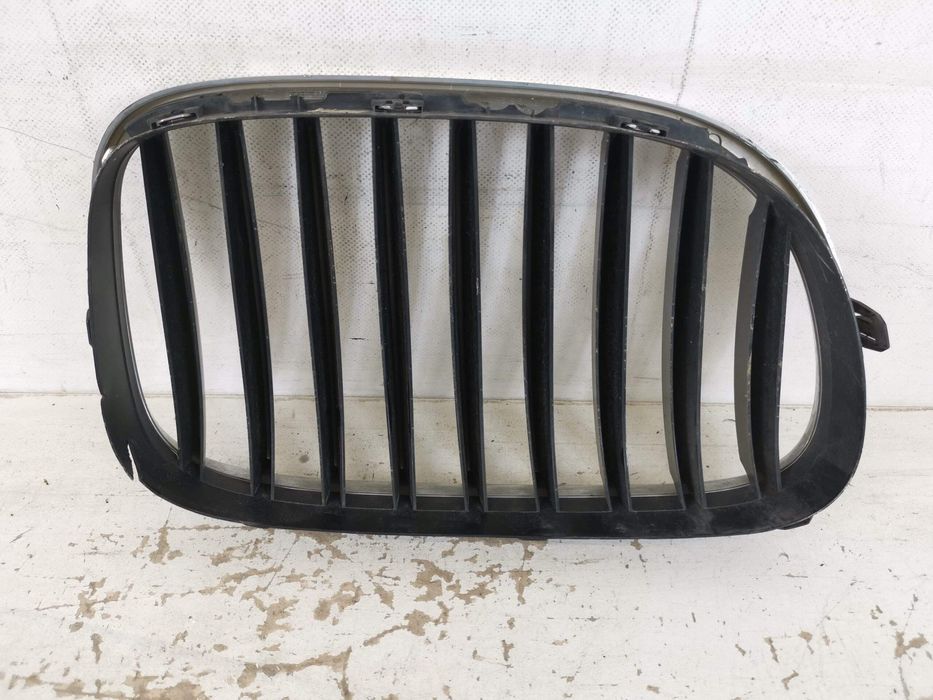 БМВ Серия 7 / BMW Seria 7 [ - ] Оригинална лява предна решетка на ради