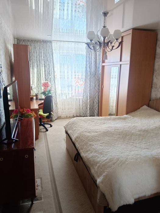 Продам 2 х комн квар. 3-25, 5 этаж.