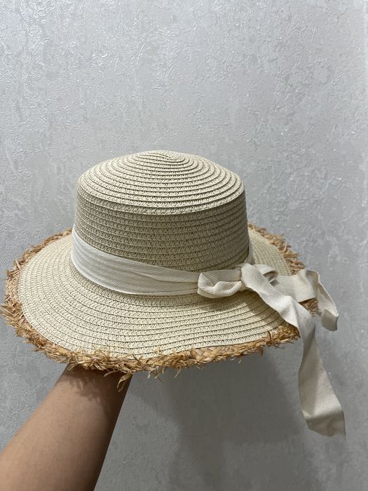 Новая шляпа продам