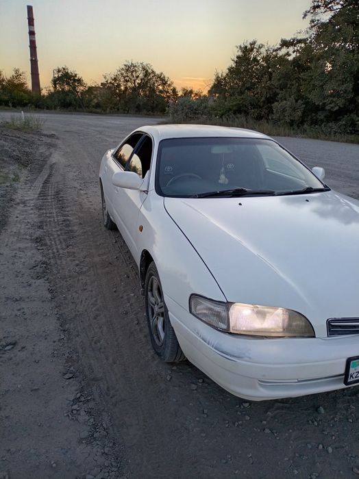 Продам Tayota exiv