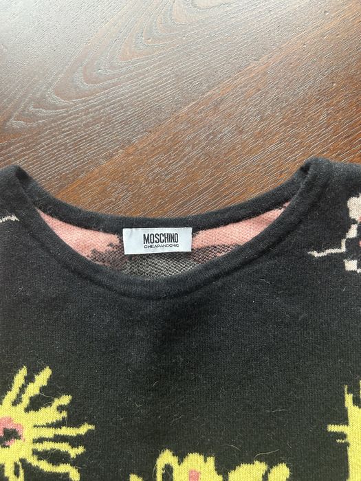 Брендовые платья и кофты