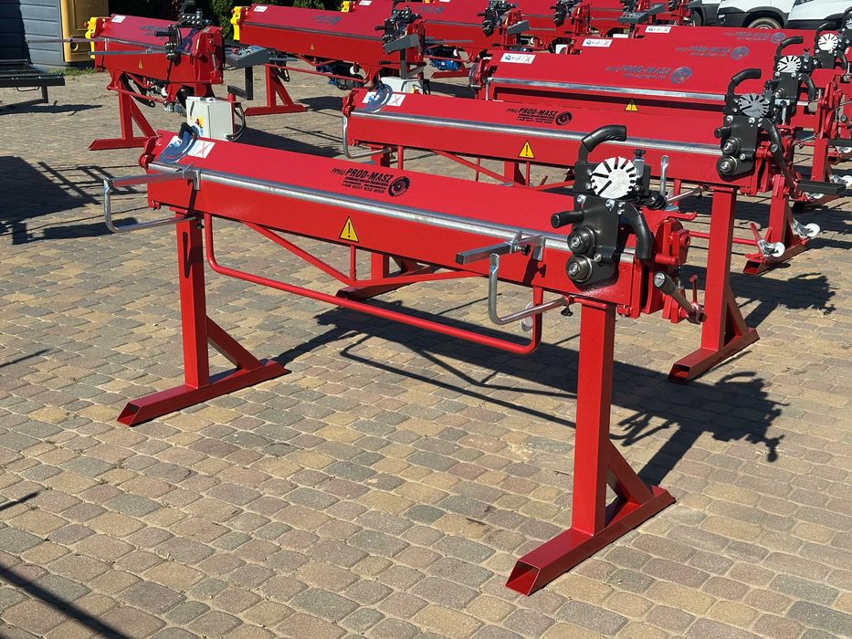 îndoit manual tablă 2140/0.8 PROD MASZ