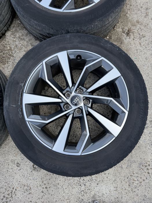 Jante / Roti Audi Q5 80A FY : 235 55 19
