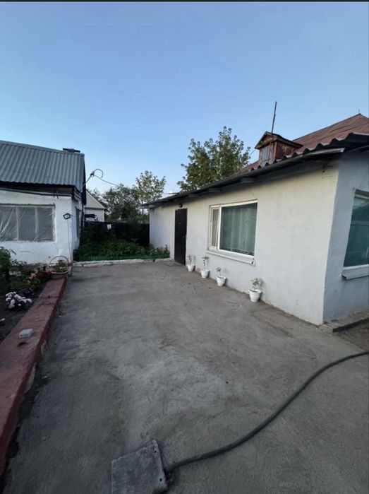 Продается 4х-комн.дом в Соцгороде