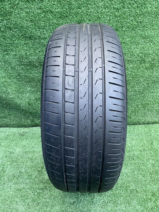 Anvelopa vara 215 55 17 Pirelli Cinturato P7 Dot 1423 Profil 4,1mm