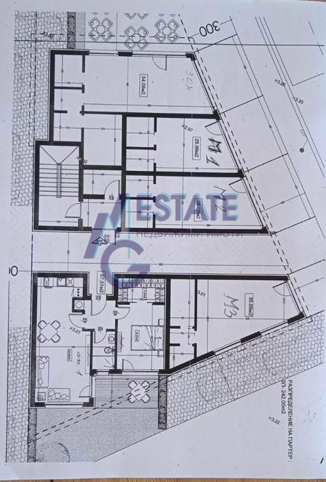 Продажба на 2-стаен в гр. Царево - 73,59 m² - снимка 13
