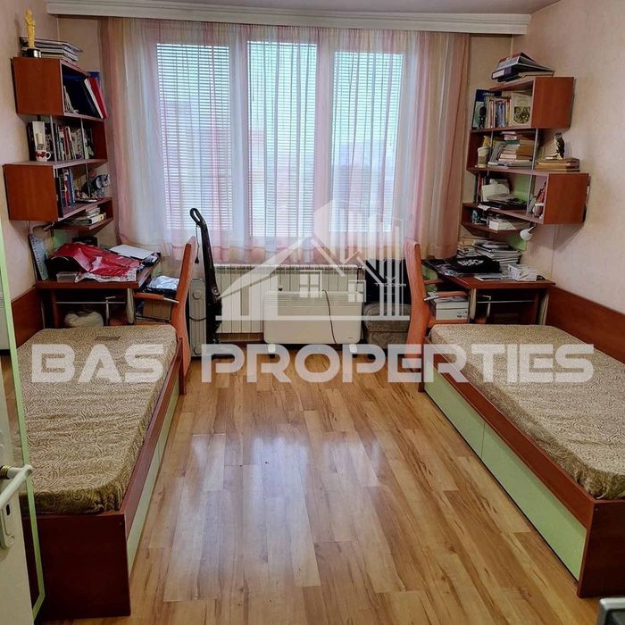 Продава се Тристаен апартамент в София, Връбница 2 - 86 кв.м за 1364 €/кв.м - Снимка #8